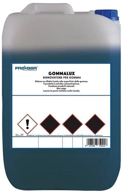 Protectia rotilor Fraber Gommalux 10 kg (70701)