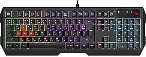 Tastatura gaming Bloody B135N