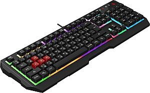 Tastatura gaming Bloody B135N