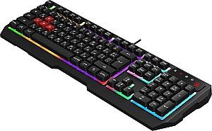 Tastatura gaming Bloody B135N
