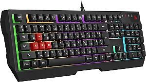 Tastatura gaming Bloody B135N