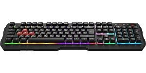 Tastatura gaming Bloody B135N