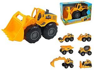 Tehnica speciala Qiu Hao 47417