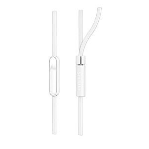 Casti Philips TAE1105WT/00