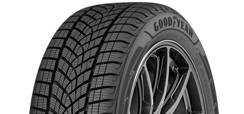 Anvelopa SUV Goodyear ULTRAGRIP PERFORM + 255/50 R20 109V SUV
