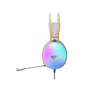 Casti gaming Havit H2037d