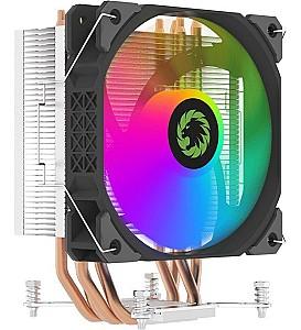 Cooler procesor GAMEMAX Ice-Blade FRGB