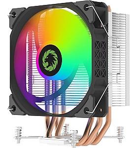 Cooler procesor GAMEMAX Ice-Blade FRGB