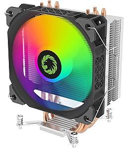 Cooler procesor GAMEMAX Ice-Blade FRGB