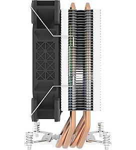 Cooler procesor GAMEMAX Ice-Blade FRGB