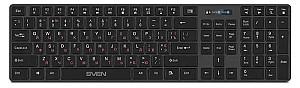 Tastatura SVEN E5300W