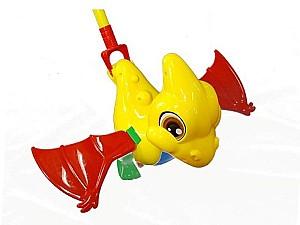 Jucarie de impins si tras ChiToys 37269