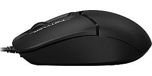 Set tastatura + Mouse A4Tech F1512