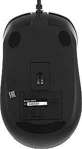 Set tastatura + Mouse A4Tech F1512