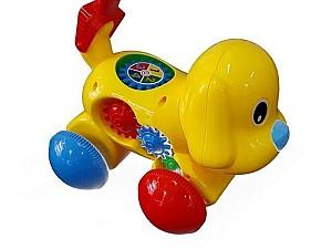 Jucarie de impins si tras ChiToys 37266