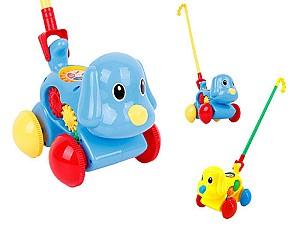 Jucarie de impins si tras ChiToys 37266