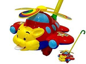 Jucarie de impins si tras ChiToys 37267