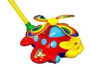 Jucarie de impins si tras ChiToys 37267