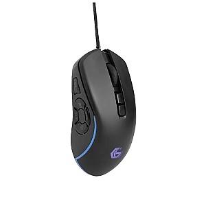 Mouse gaming Gembird RAGNAR-RX500