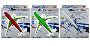 Avion jucarie Qiu Hao 02729