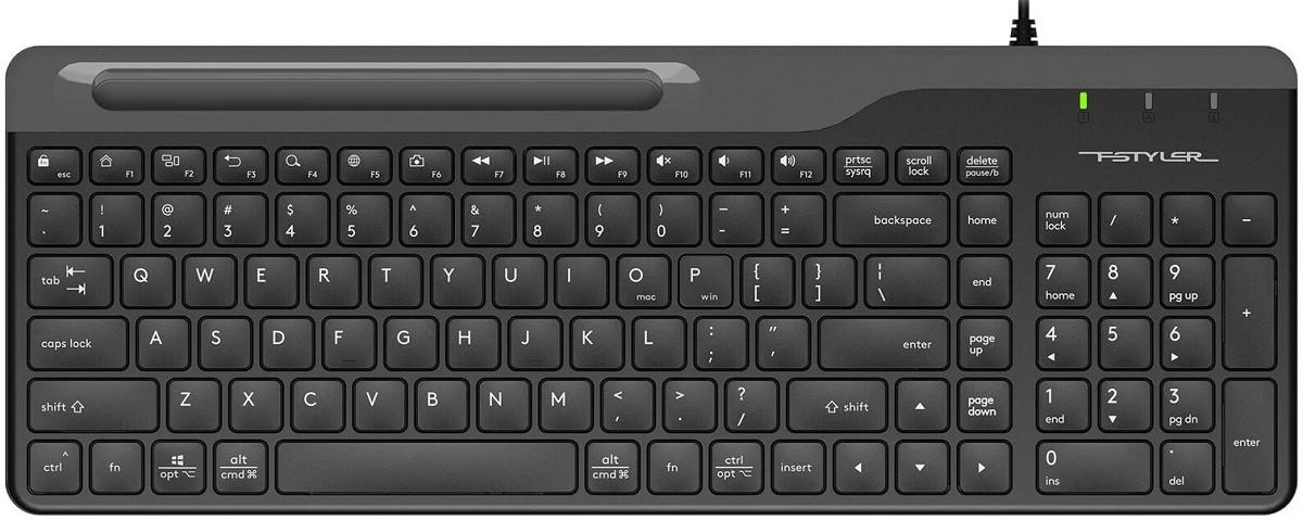 Tastatura A4Tech FK25