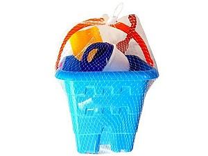 Set de jucării pentru nisip Qiu Hao 37994