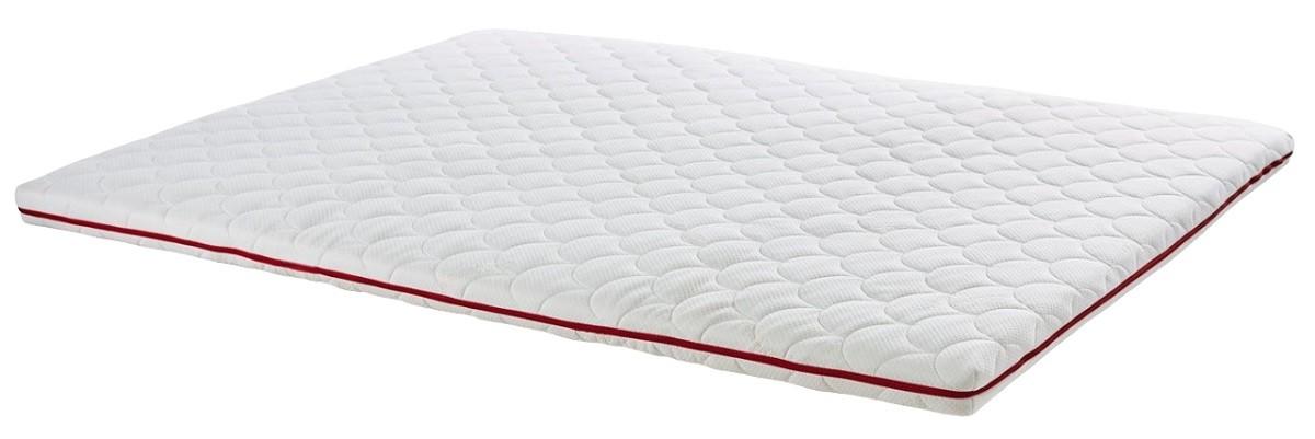 Topper saltea Ambianta SomNeo Top Plus 120x200x8