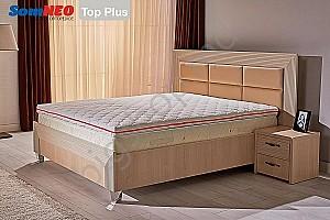 Topper saltea Ambianta SomNeo Top Plus 180x190x8