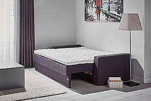 Topper saltea Ambianta SomNeo Top 120x200x7