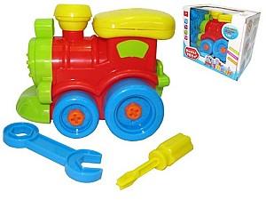 Jucarie de impins si tras ChiToys 31279