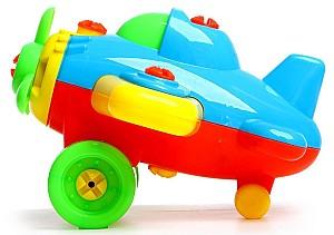 Jucarie de impins si tras ChiToys 31280