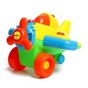 Jucarie de impins si tras ChiToys 31280