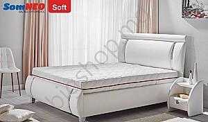 Saltea Ambianta Somneo Soft 0.9x1.9 m