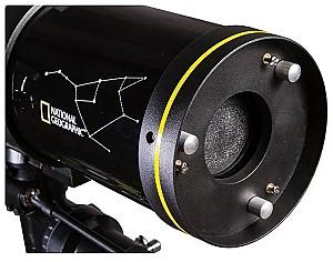 Telescop National Geographic 130-650 EQ3