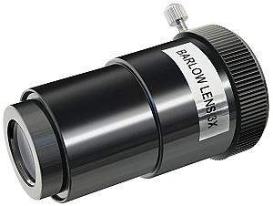 Telescop National Geographic 130-650 EQ3