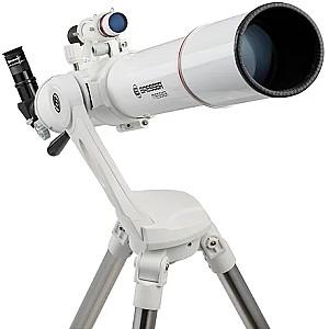 Telescop Bresser Messier AR 90/900 NANO AZ