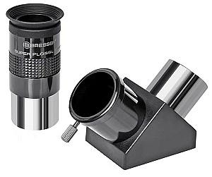 Telescop Bresser Messier AR 90/900 NANO AZ