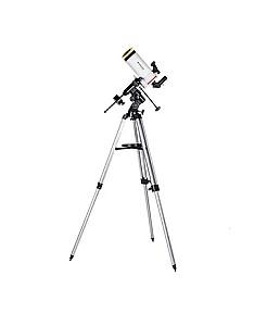 Telescop Bresser Messier MC 100-1400 EQ3 Maksutov-Cassegrain