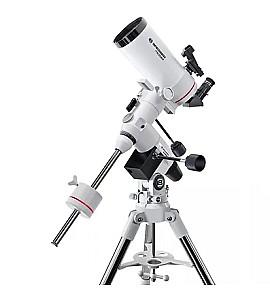 Telescop Bresser Messier MC 100-1400 EQ3 Maksutov-Cassegrain