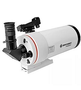 Telescop Bresser Messier MC 100-1400 EQ3 Maksutov-Cassegrain