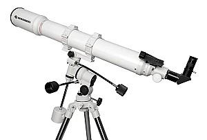 Telescop Bresser First Light AR 102-1000