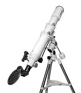 Telescop Bresser First Light AR 102-1000