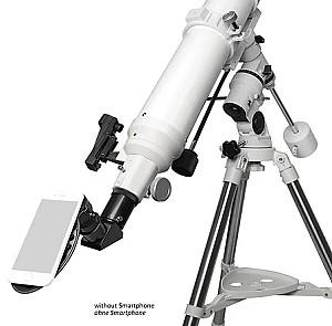 Telescop Bresser First Light AR 102-1000