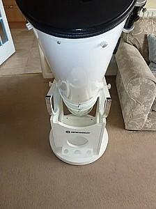 Telescop Bresser Messier 8'' Dobson