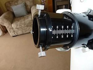 Telescop Bresser Messier 8'' Dobson