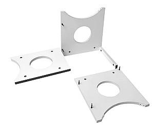 Telescop Bresser Messier 8'' Dobson