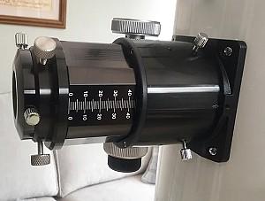Telescop Bresser Messier 10'' Dobson