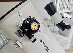 Telescop Bresser Messier 10'' Dobson