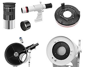 Telescop Bresser Messier 10'' Dobson