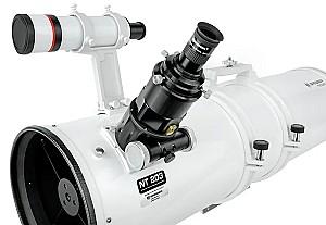 Telescop Bresser Messier NT 203-1200 Hexafoc EXOS-2